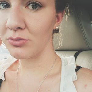 Meet your Posher, Tiffany